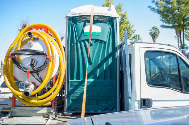 Best Portable restroom trailer rental  in Banner Elk, NC