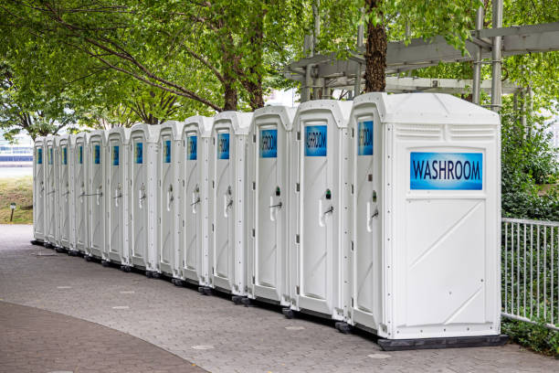 Portable restroom solutions in Banner Elk, NC