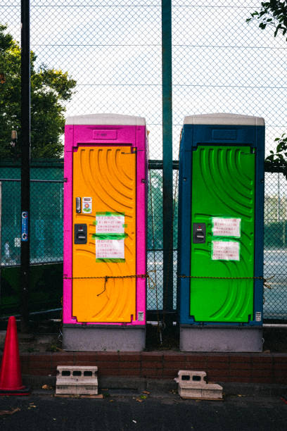 Best Sanitation services for porta potties  in Banner Elk, NC